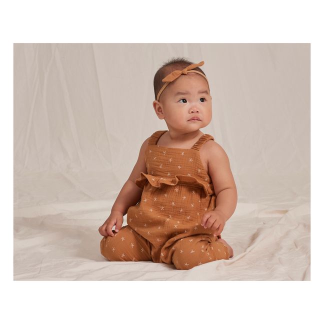 Combinaison Kinsley | Camel