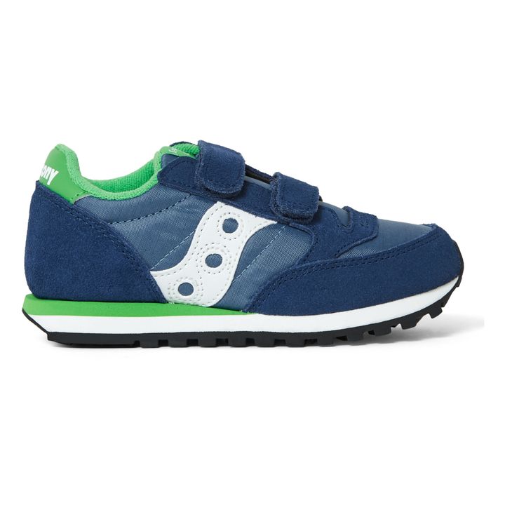 Saucony jazz clearance vert