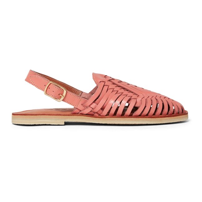 Sandales Luisa | Rose