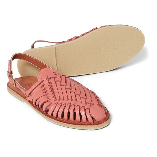Sandalen Luisa | Rosa