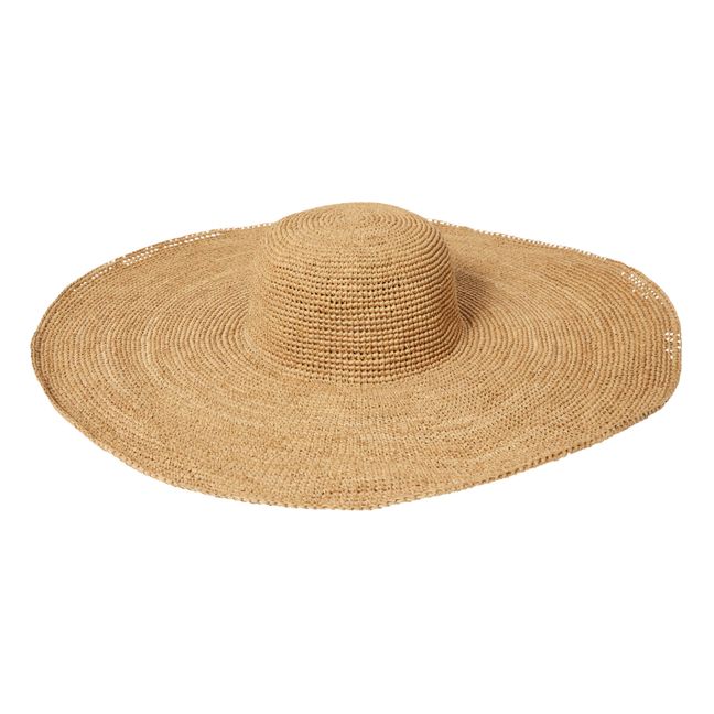 Sophia Hat | Natur