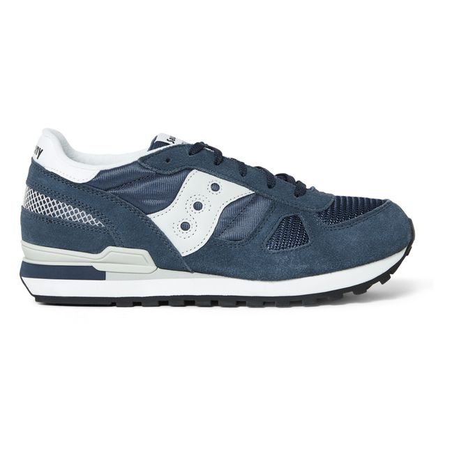 Shadow Original Lace-Up Sneakers | Azul Marino