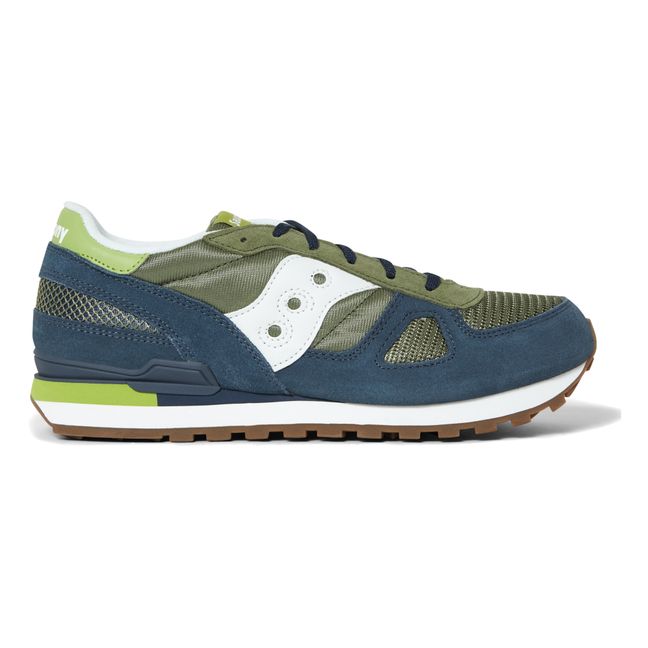 Shadow Original Lace-Up Sneakers | Verde Kaki