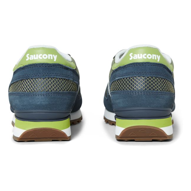 Baskets Lacets Shadow Original | Vert kaki