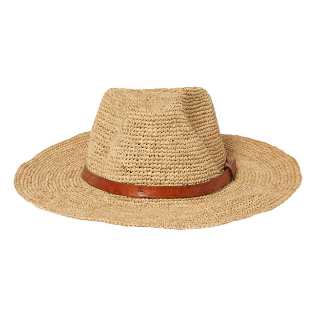 Chapeau Ento | Natural