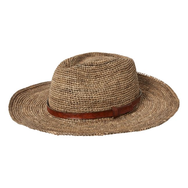 Chapeau Ento | Natural