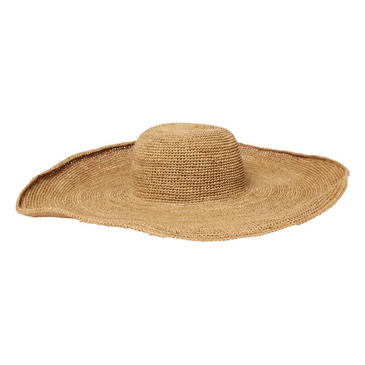 Izy Hat | Natur- Produktbild Nr. 0