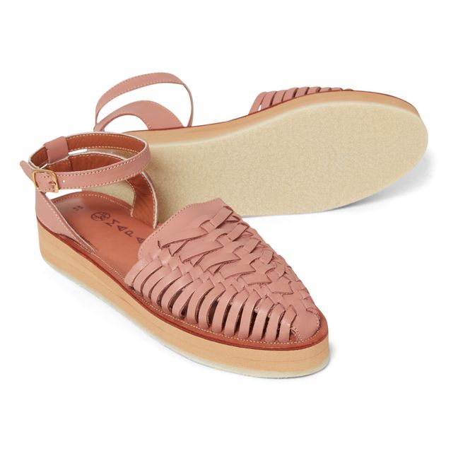 Sandalen Loma | Blush