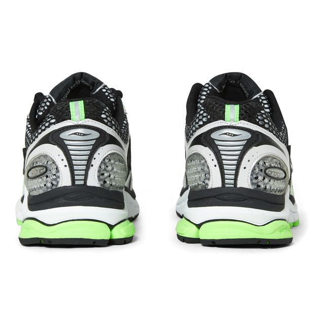 Sneakers Pro Grid Triumph 4 | Grün