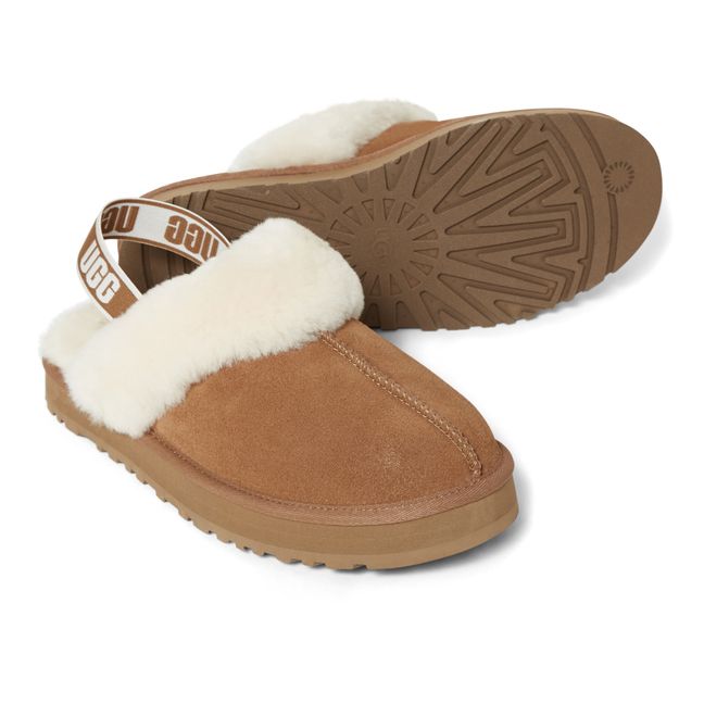 Funkette Slipper UGG.