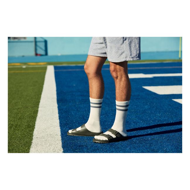 Arizona Regular Fit Sandals | Khaki