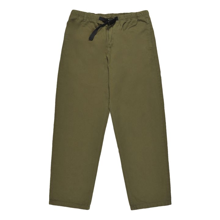 Spike Chino Pants | Olive- Imagen del producto n°0