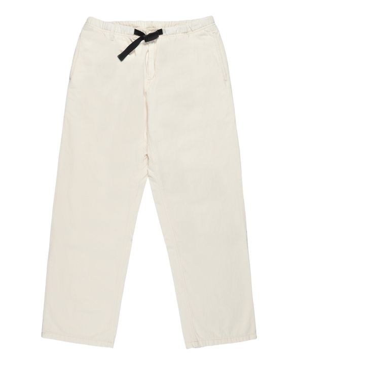 Spike Chino Pants | Beige- Imagen del producto n°0