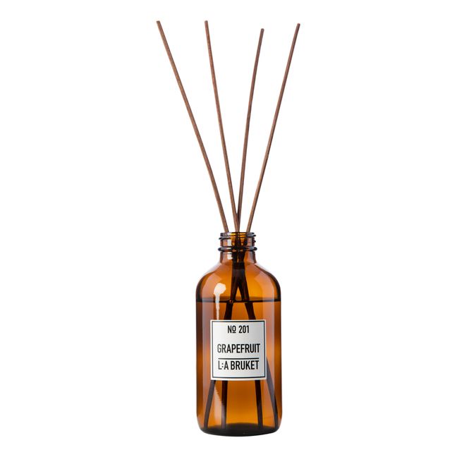 Grapefruit Home Diffuser 201 - 200 ml