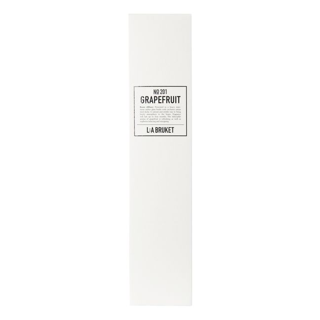 Grapefruit Home Diffuser 201 - 200 ml