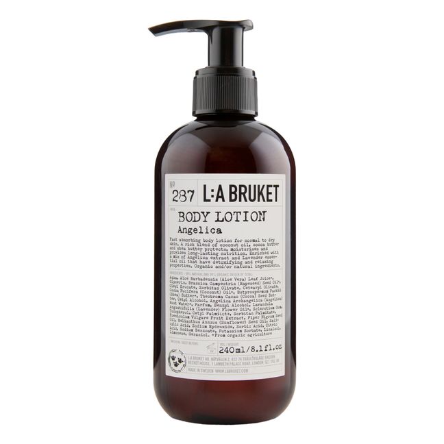 Lotion pour le corps Angelica 287 - 240 ml