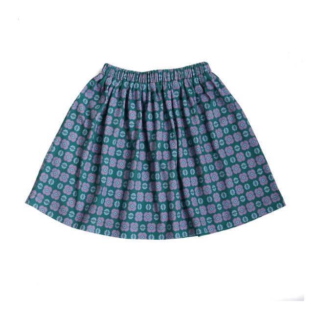 Jupe Marcella | Lila