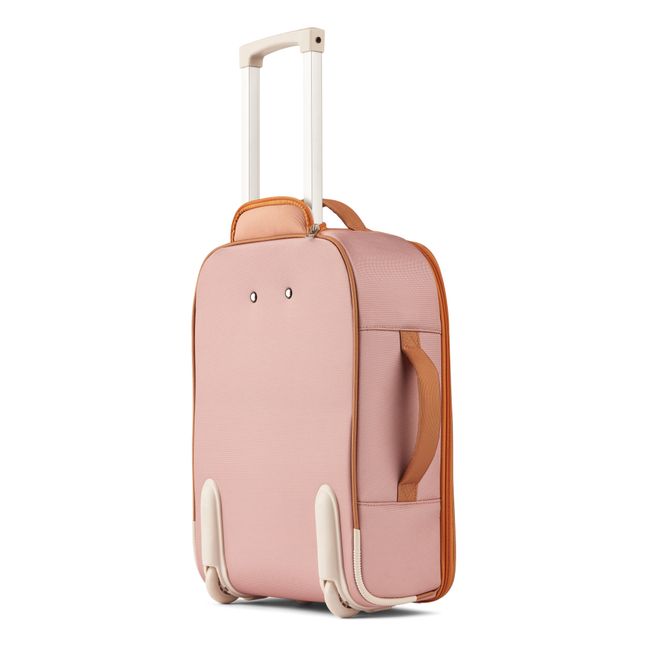 Valise Jeremy | Rose