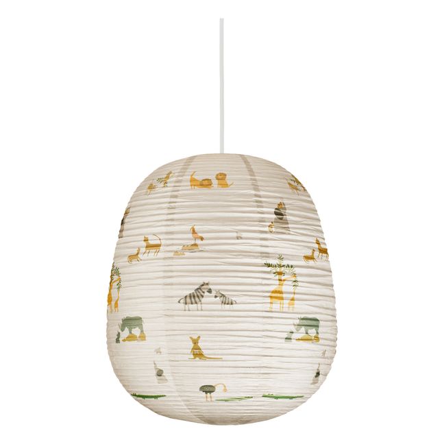Suspension Emmit | Beige