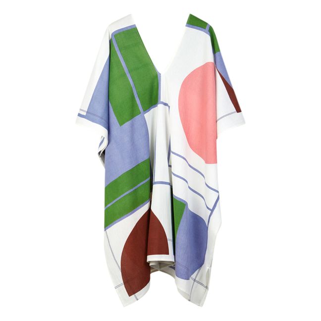 Robe Elia Tempo | Lilas