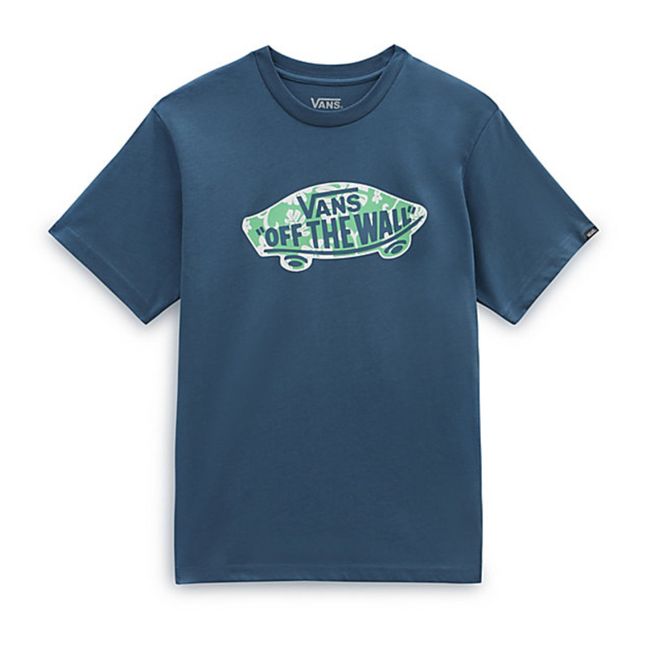 OTW T-Shirt | Blaugrün