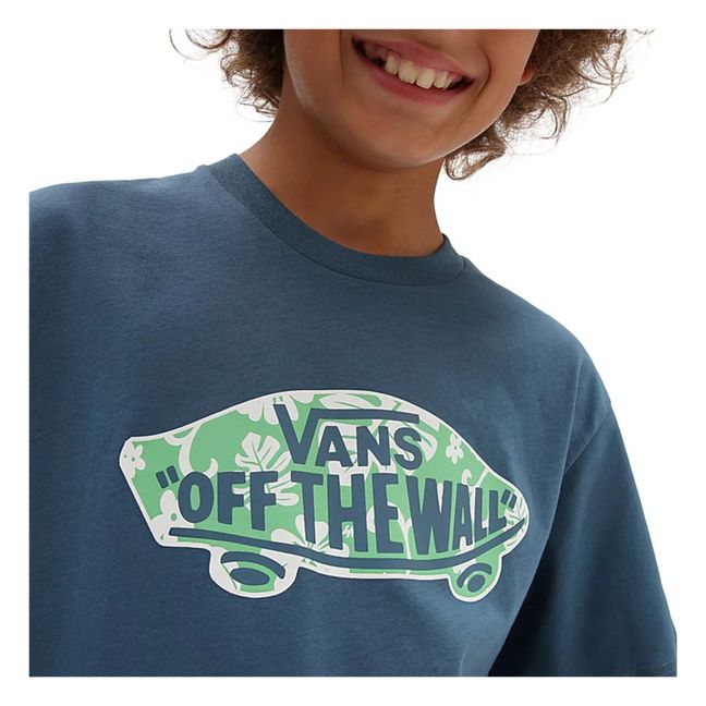 OTW T-Shirt | Verde Acqua