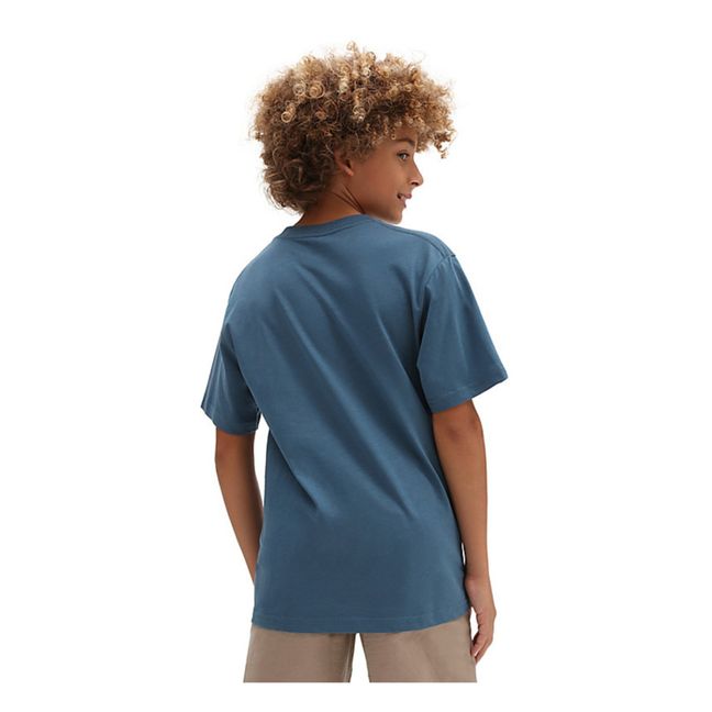 OTW T-Shirt | Azul verde
