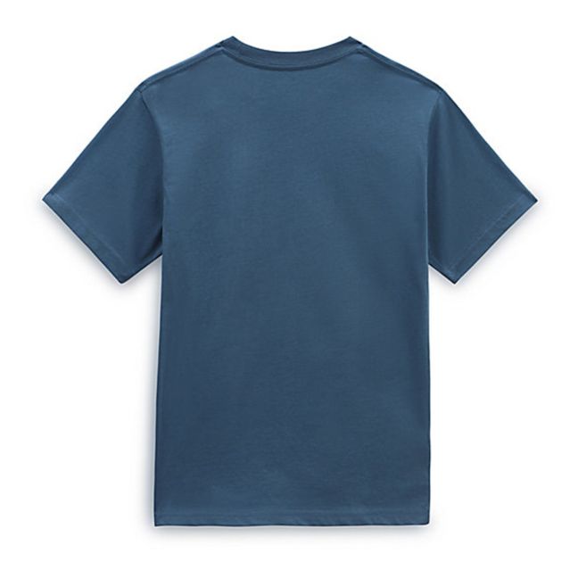 OTW T-Shirt | Blaugrün