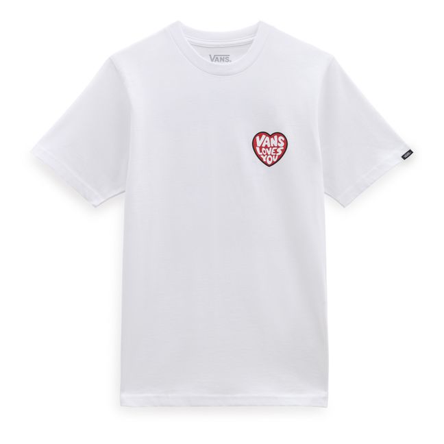 HWC T-Shirt | Weiß