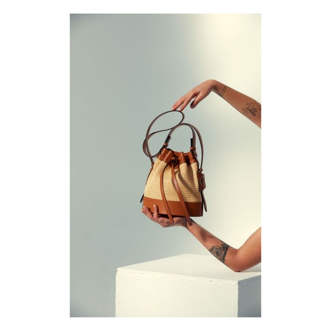 Sac Seau  | Cognac