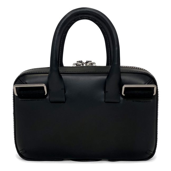 Mini Brief-case  | Noir