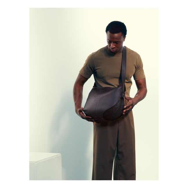Shoulder Bag | Negro