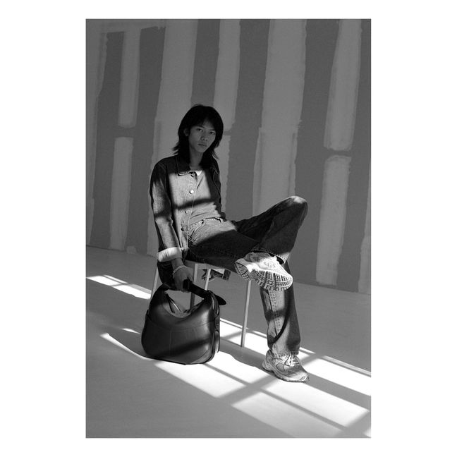 Shoulder Bag | Negro