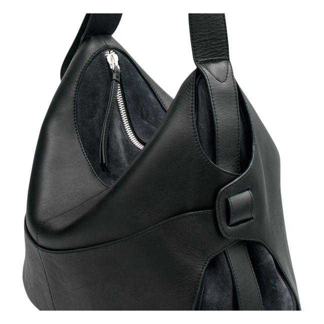 Shoulder Bag | Nero
