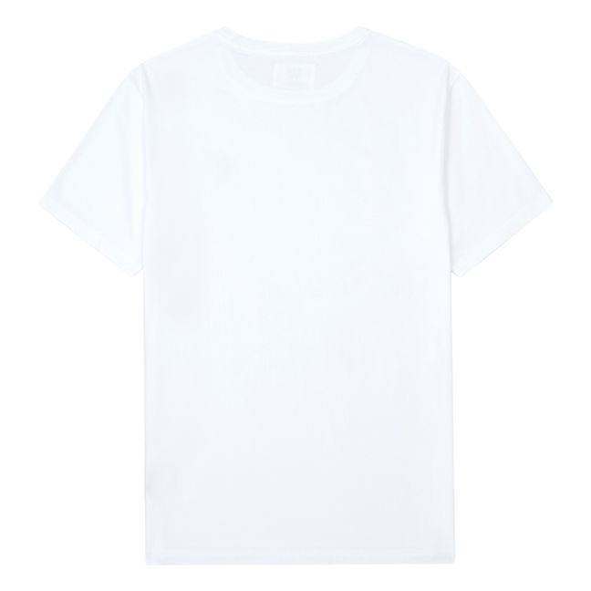 Ace Logo T-shirt | Blanco