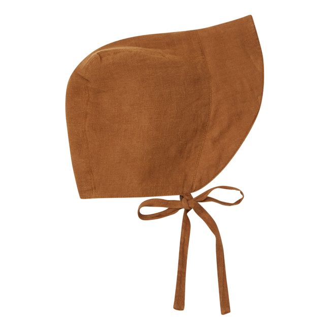 Beguin Old Fashion en Lin Bio | Marron