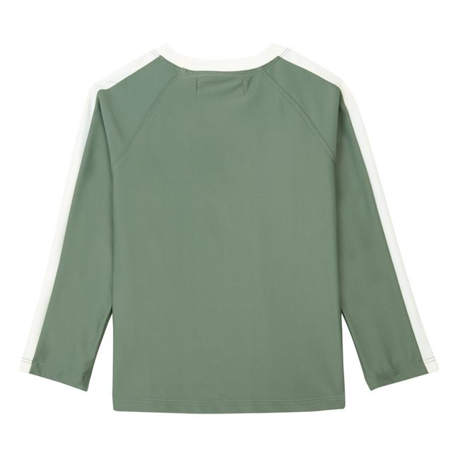 T-Shirt Anti-UV Matière Recyclée | Salbei