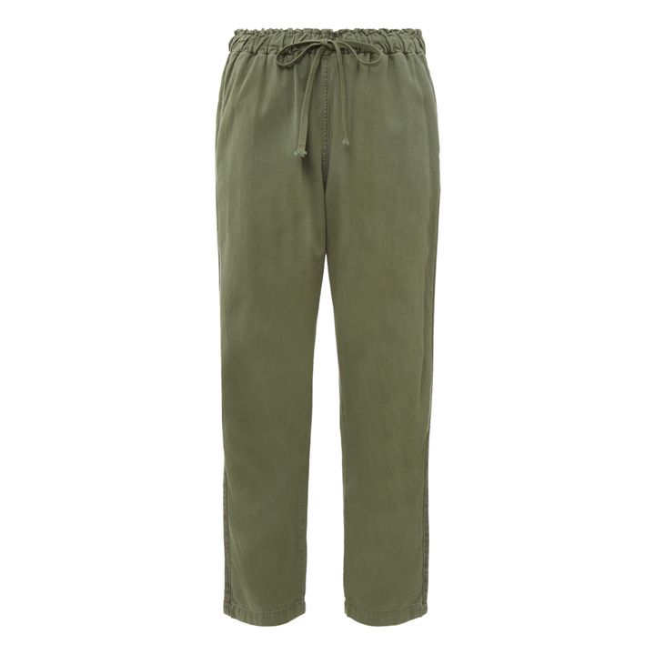 Hose Rex | Khaki- Produktbild Nr. 0