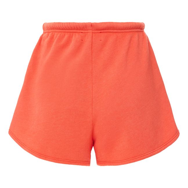 Shorts Mimie | Corail Orange