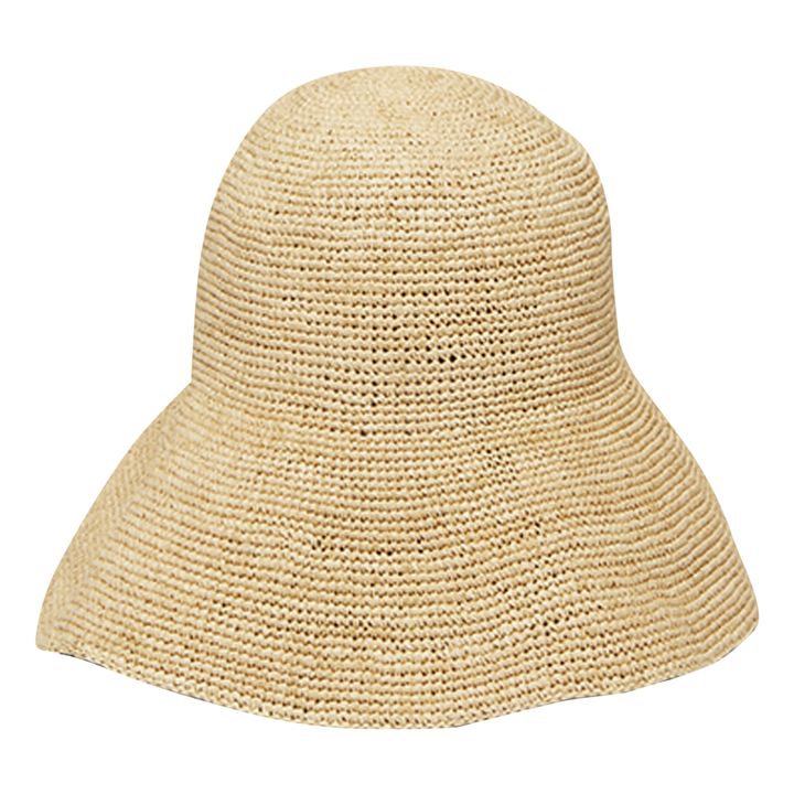 Noa Hat | Natural- Imagen del producto n°0