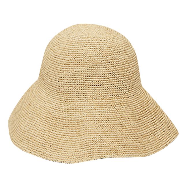 Noa Hat | Natural