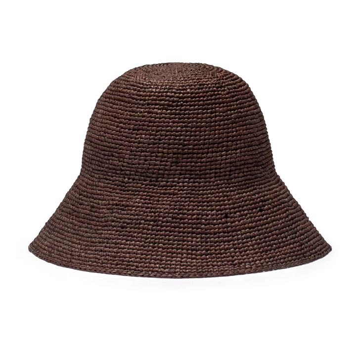Sombrero Noa | Marrón- Imagen del producto n°0