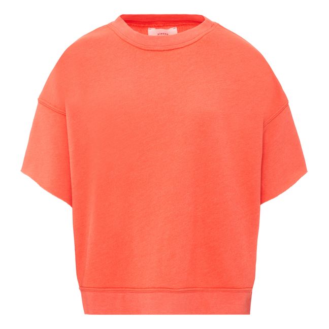 OG Sweater | Corail Orange