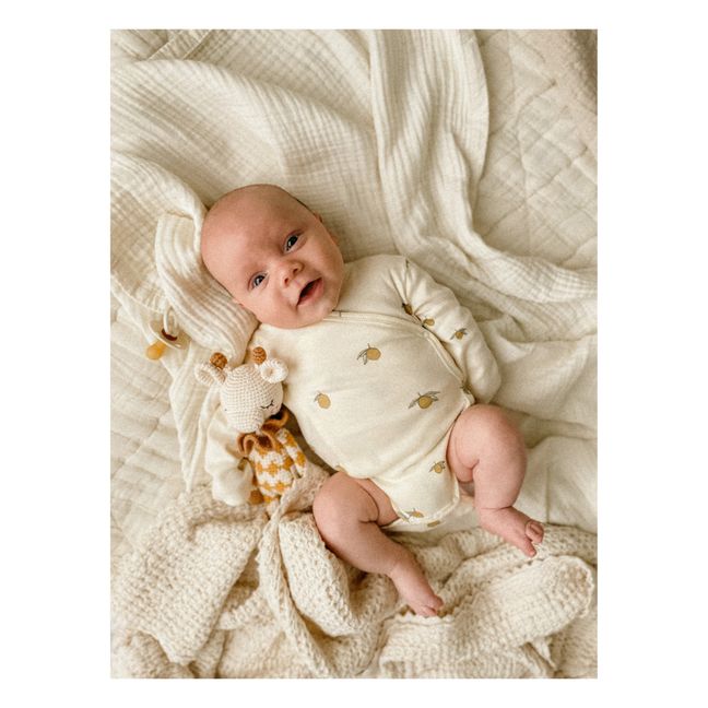 Peluche Goldie la giraffa