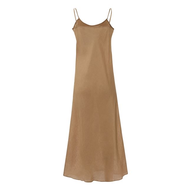 Robe Dydine Lin | Braun
