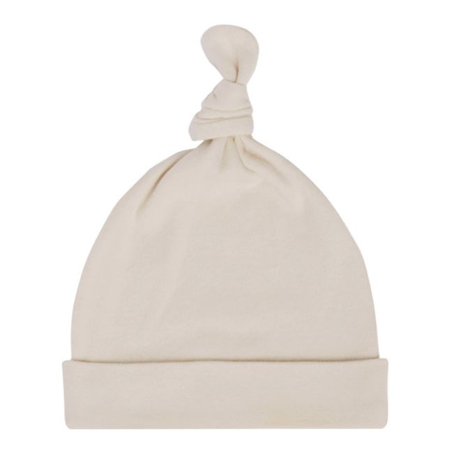 Bonnet Coton Bio | Crudo