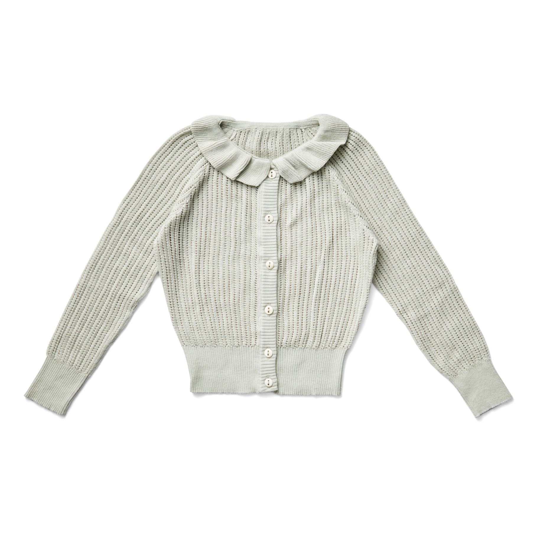 オンラインストア通販売 soor ploom / Iona Cardigan tea | www.ouni.org