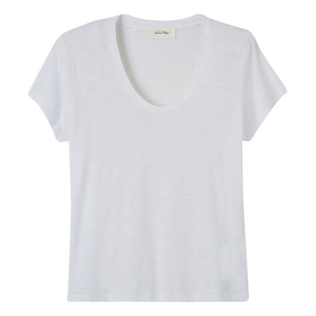 Jacksonville T-shirt | Weiß
