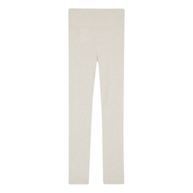 Ypawood Leggings | Verde Tilo