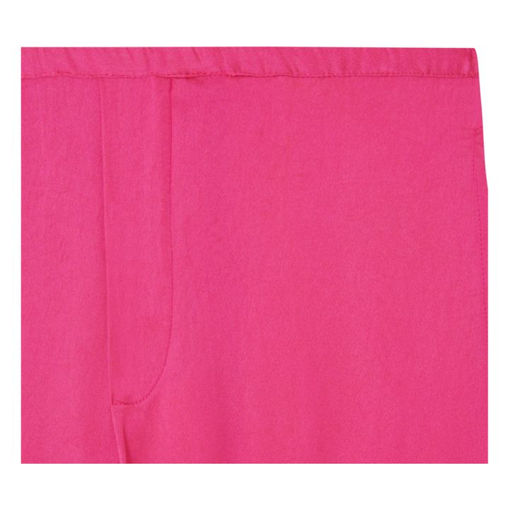 Widland Straight-Leg Pants | Magenta- Imagen del producto n°3